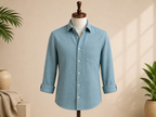 ROYYD Premium Linen Shirt