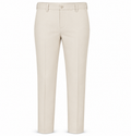 ROYYD Premium Cream Formal Trouser