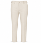 ROYYD Premium Cream Formal Trouser