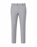 ROYYD Premium Silver Grey Formal Trouser