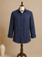 ROYYD Linen Comfort Shirt