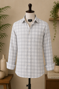 ROYYD Tailored 100% Linen Shirt
