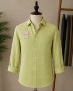 ROYYD Premium Linen Shirt
