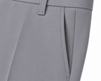ROYYD Premium Silver Grey Formal Trouser