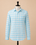 ROYYD Tailored 100% Linen Shirt