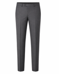 ROYYD Tailored Fit Grey Trouser