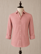 ROYYD Premium Linen Shirt