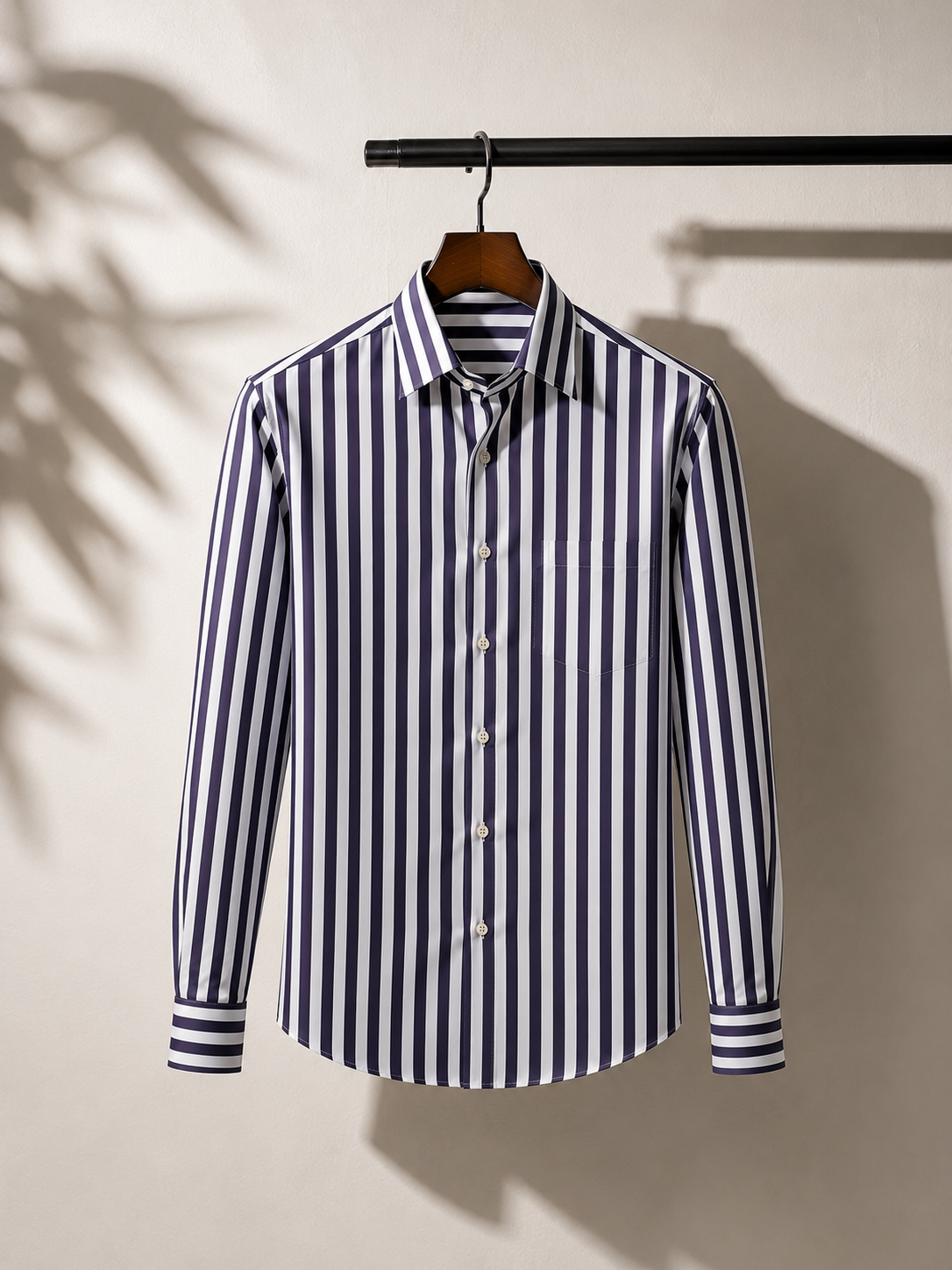 ROYYD Giza Premium Stripe Shirt