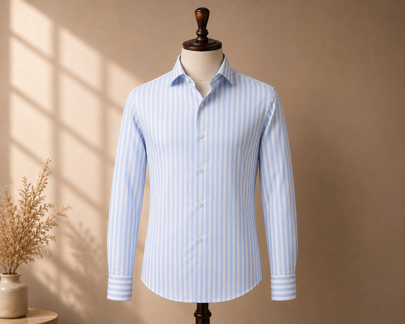 ROYYD Giza Premium Stripe Shirt