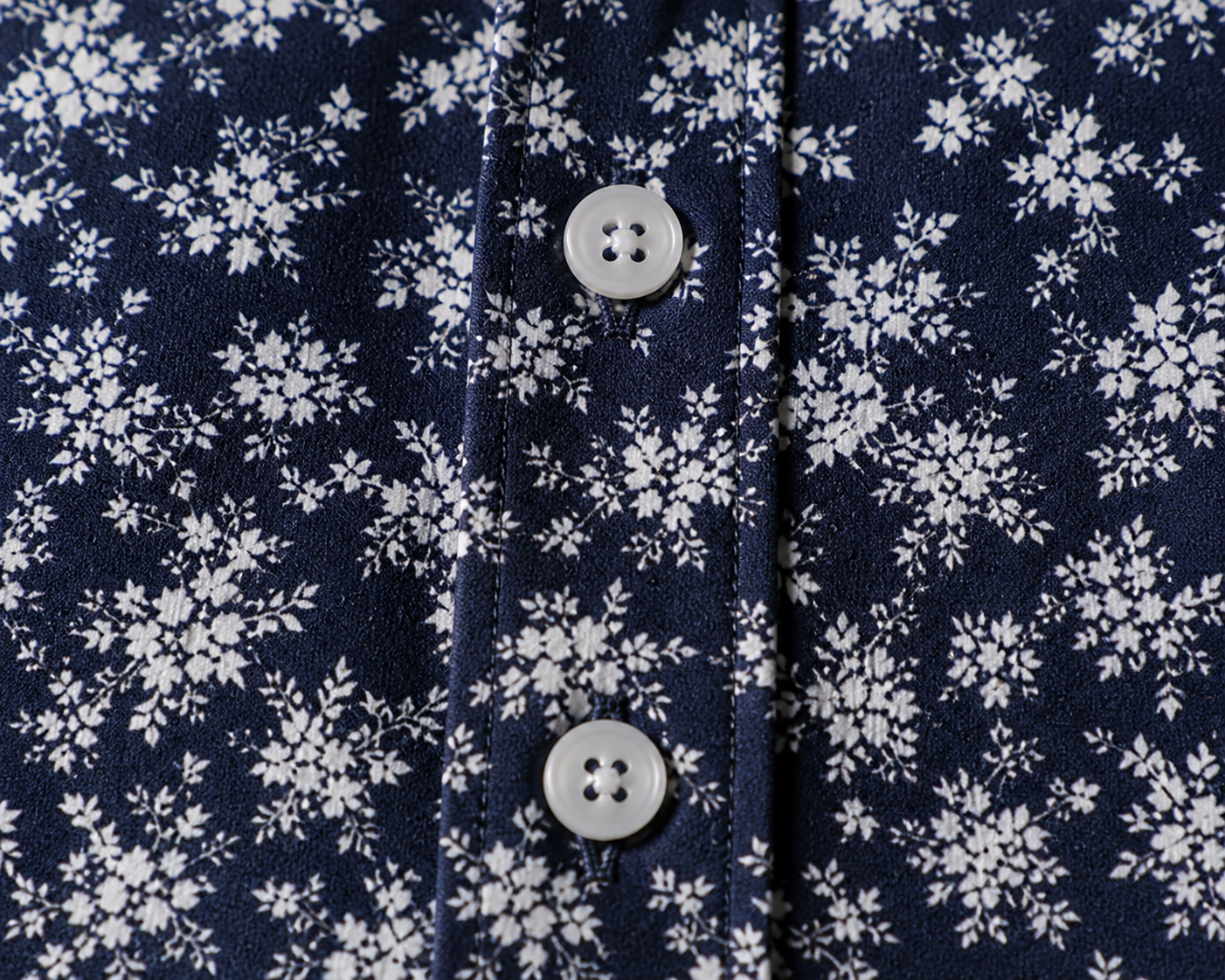 ROYYD Giza Cotton Printed Casual Shirt